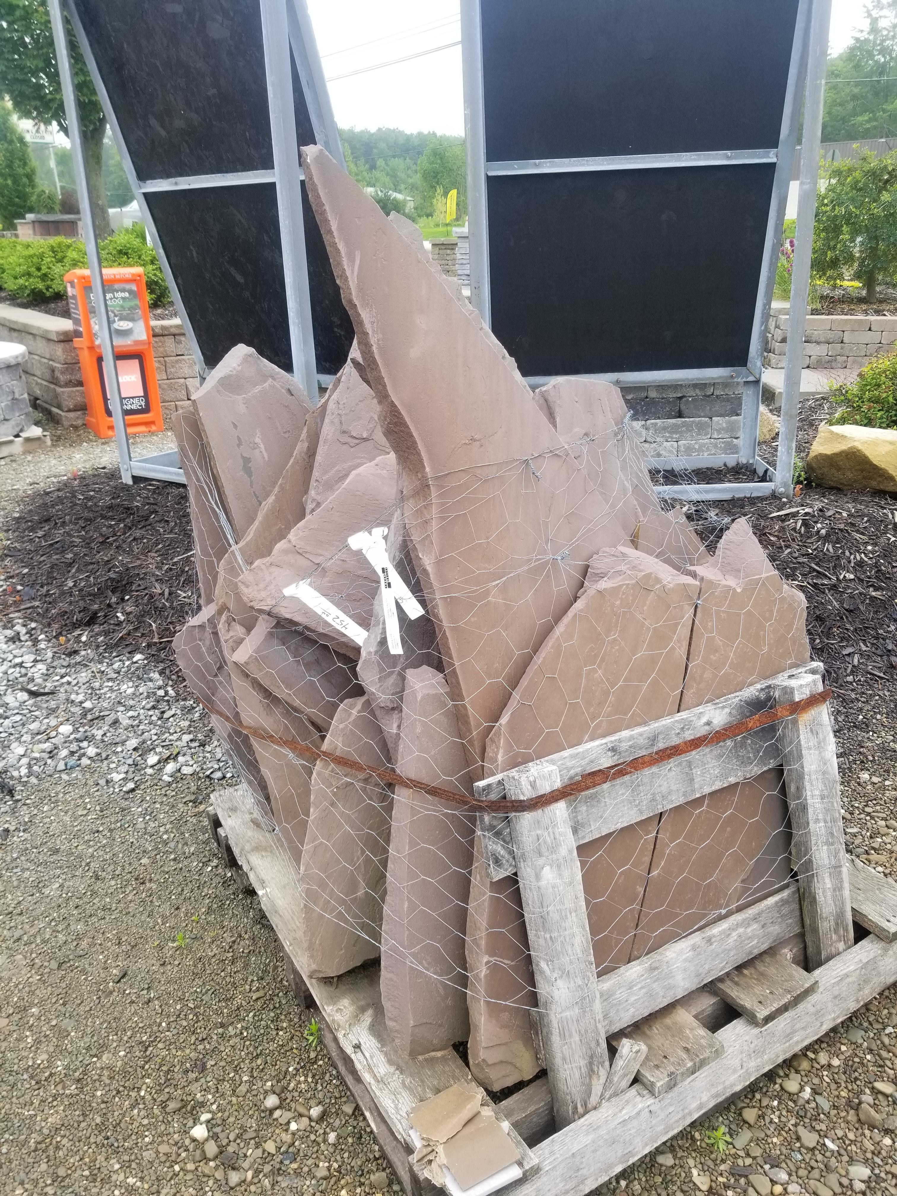 Afton Landscape Supply > Landscape Supply > Boulders, Decorative Stone